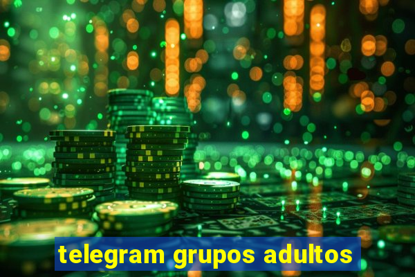 telegram grupos adultos